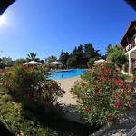 Selvi Hotel
