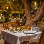 Hotel Selvi
