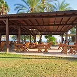 Selvi Hotel Golturkbuku