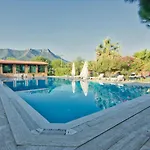 Hotel Selvi 3*