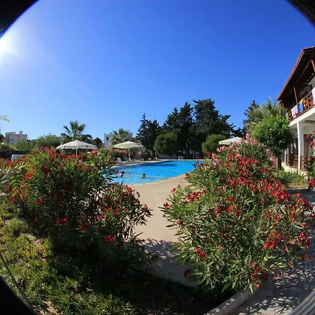 Selvi Otel
