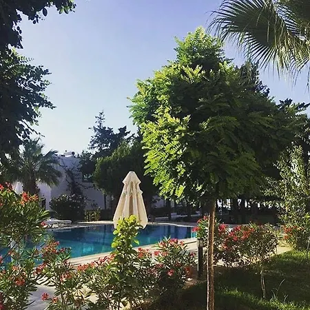 Selvi Otel Göltürkbükü