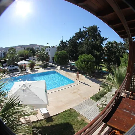 Otel Selvi