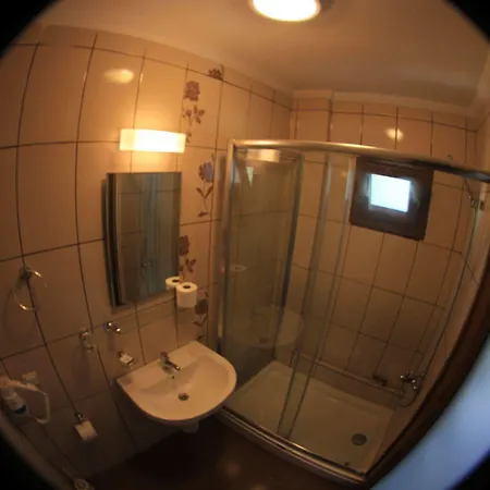 Selvi Otel 3*