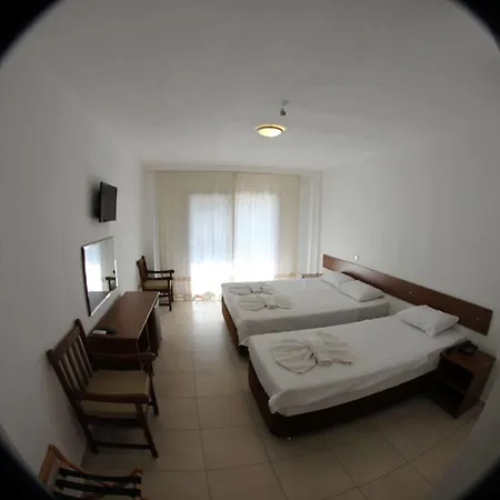 Selvi Hotel 3*