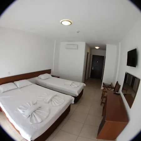 Selvi Otel 3*