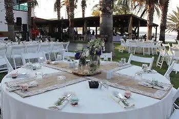 Hotel Selvi