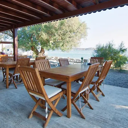 Hotel Selvi Golturkbuku