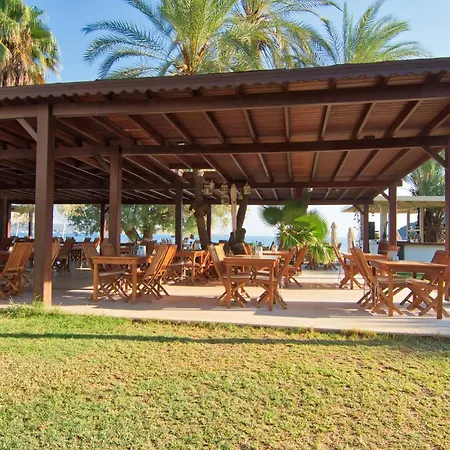 Selvi Hotel Golturkbuku