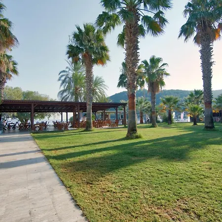 Selvi Otel
