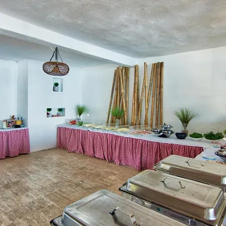 Otel Selvi Göltürkbükü