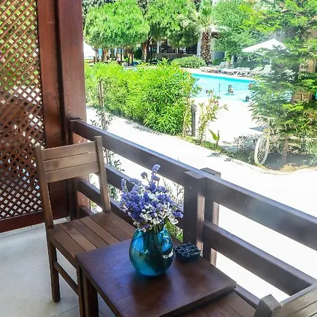 Hotel Selvi