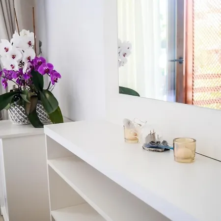 Hotel Selvi Golturkbuku