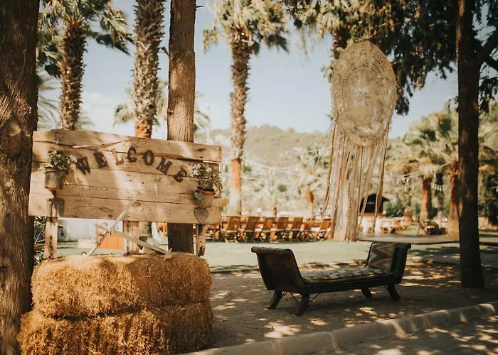 Selvi 호텔 골터크부쿠