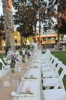 Selvi 호텔 골터크부쿠