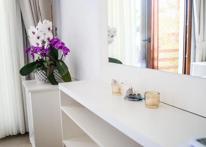 호텔 Selvi 골터크부쿠