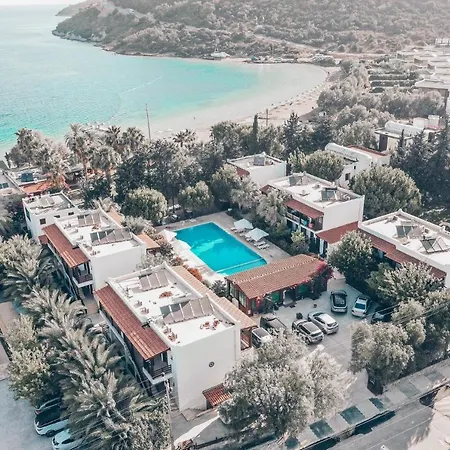 Selvi Ξενοδοχείο 3*