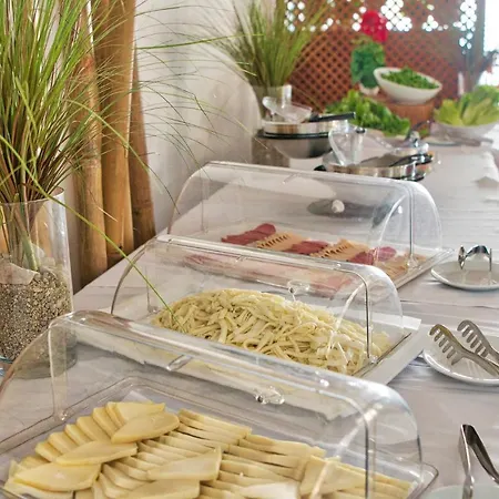 Selvi 3* Golturkbuku