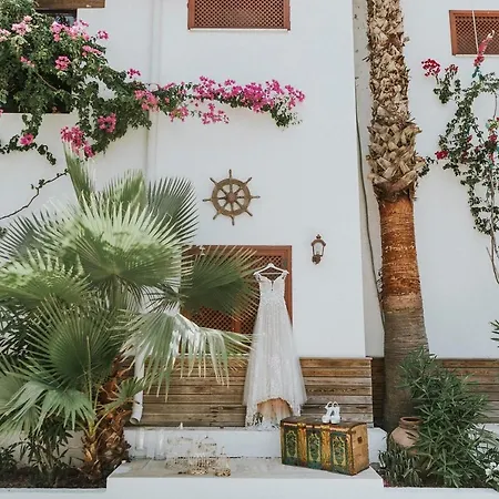 Ξενοδοχείο Selvi