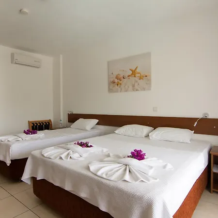 Selvi מלון 3*