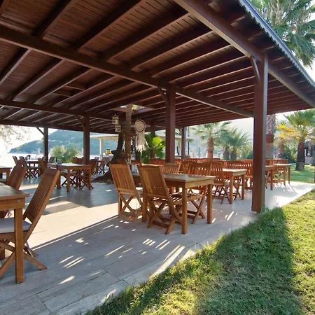 Hotel Selvi Golturkbuku