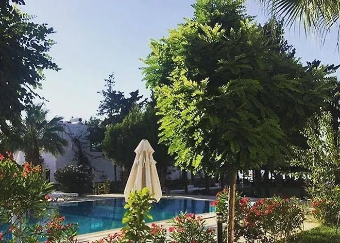 Selvi Hotel Göltürkbükü