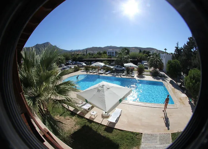 Selvi 3* Göltürkbükü