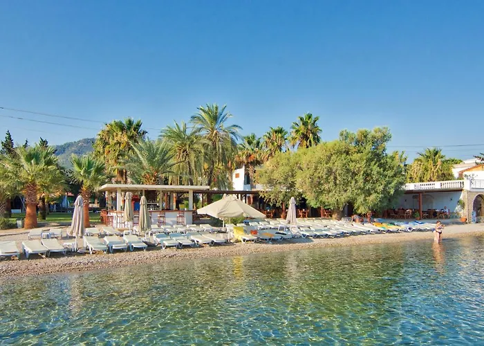 Selvi Göltürkbükü