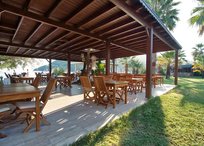 Hotel Selvi Göltürkbükü